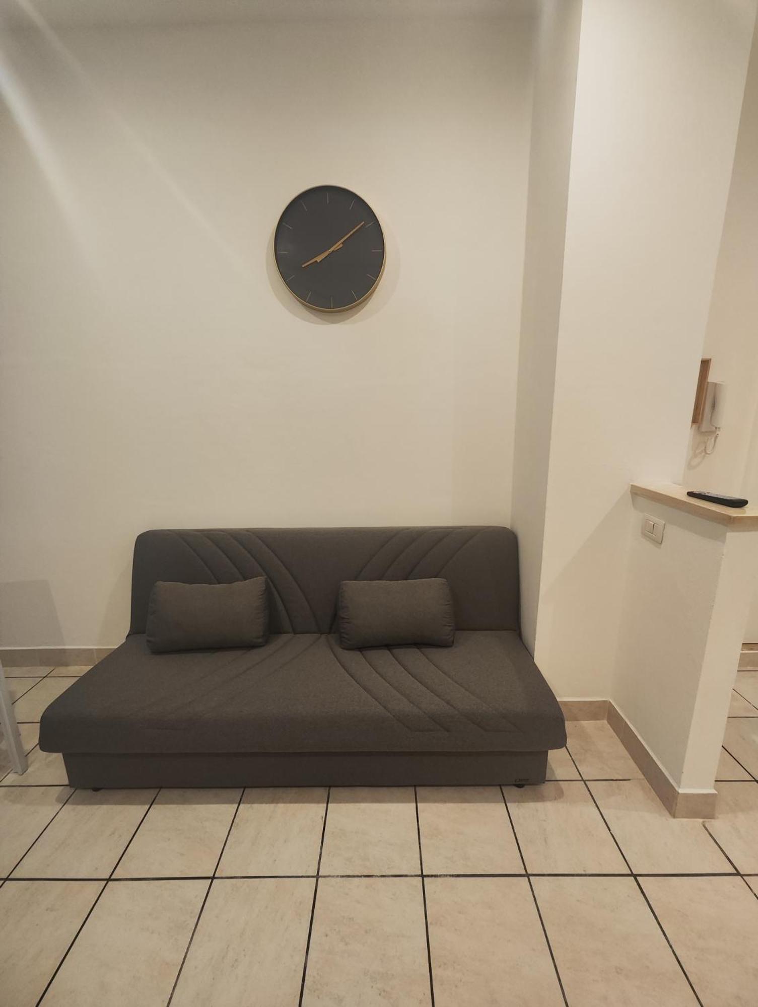 Appartamento C&Y Monte San Gabriele Novara Exterior foto