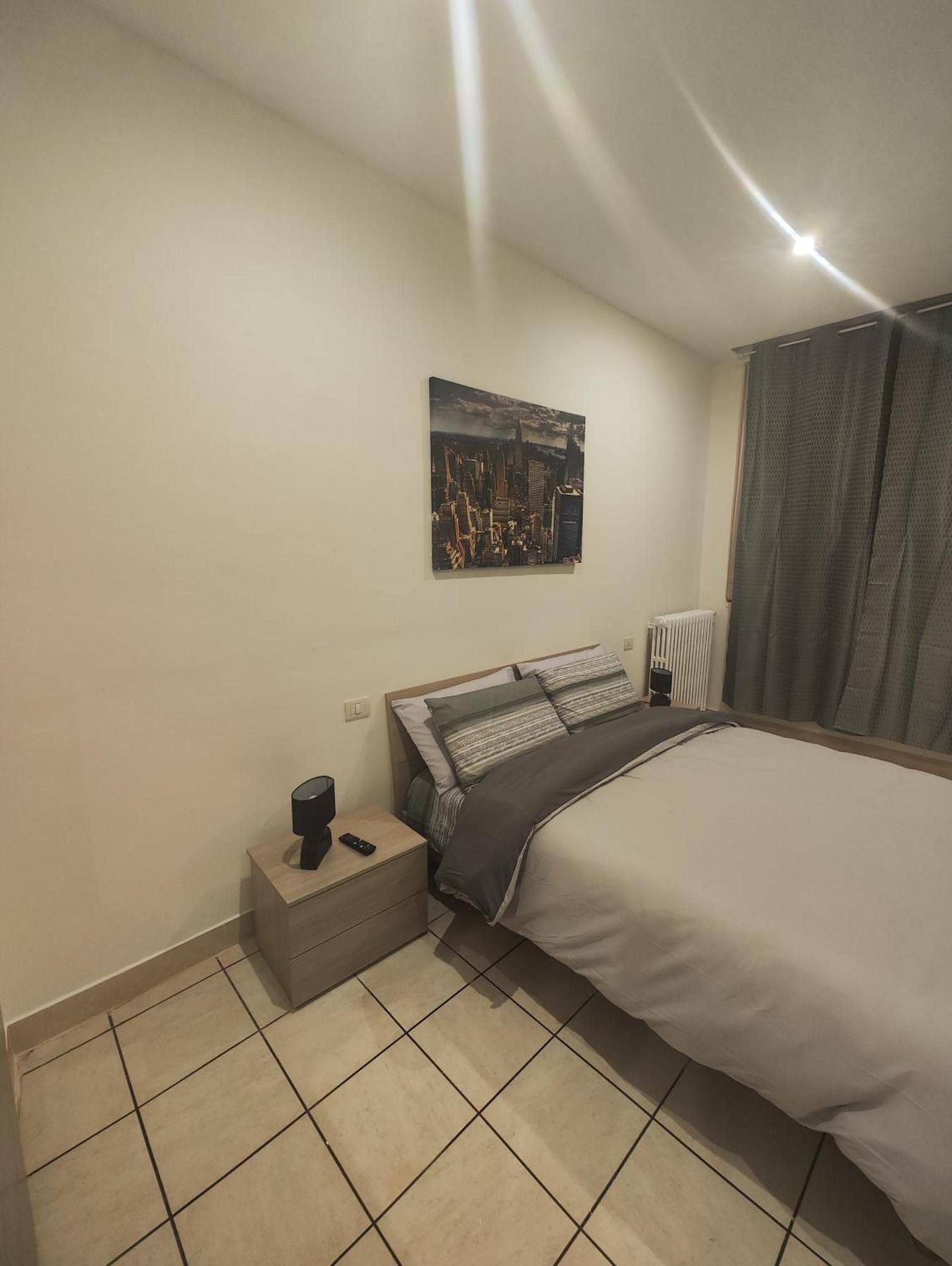 Appartamento C&Y Monte San Gabriele Novara Exterior foto